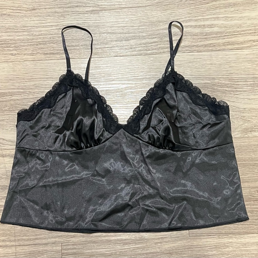 Silk Top